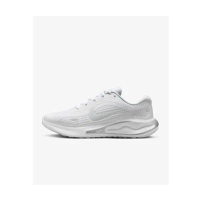 (W) Nike Journey Run 'White Pure Platinum'