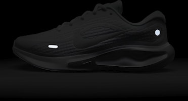 (W) Nike Journey Run「白色純鉑金」 FJ7765-102 4