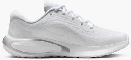 (W) Nike Journey Run「白色純鉑金」 FJ7765-102 Shop (W) Nike Journey Run「白色純鉑金」 FJ7765-102