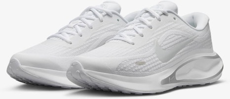 (W) Nike Journey Run「白色純鉑金」 FJ7765-102 Details for (W) Nike Journey Run「白色純鉑金」 FJ7765-102