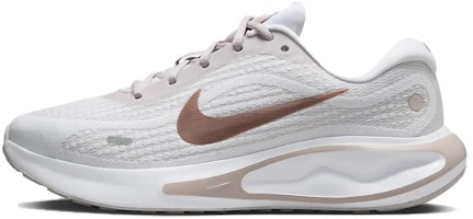 (Women) Nike Journey Run 'White Smokey Mauve' FJ7765-103 (Women) Nike Journey Run 'White Smokey Mauve' FJ7765-103