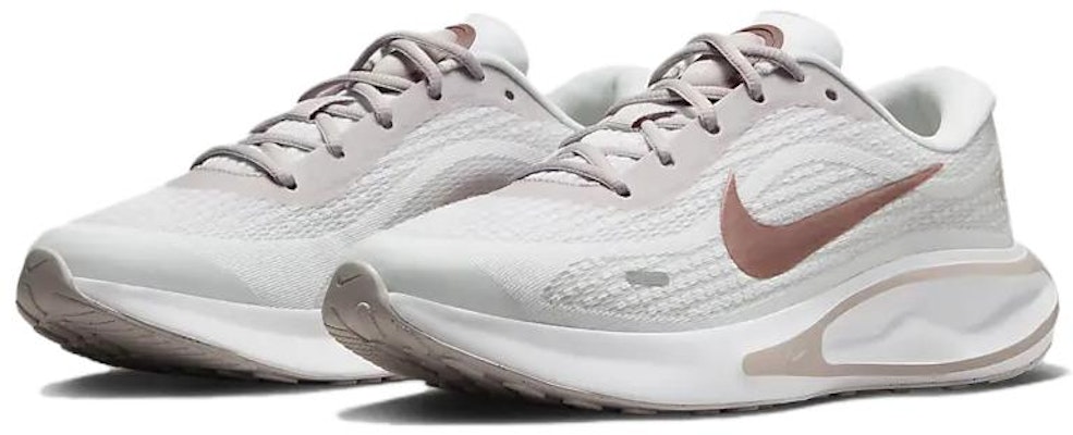 (Women) Nike Journey Run 'White Smokey Mauve' FJ7765-103 Order (Women) Nike Journey Run 'White Smokey Mauve' FJ7765-103