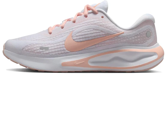 (Women) Nike Journey Run 'White Washed Coral' FJ7765-114 Buy (Women) Nike Journey Run 'White Washed Coral' FJ7765-114