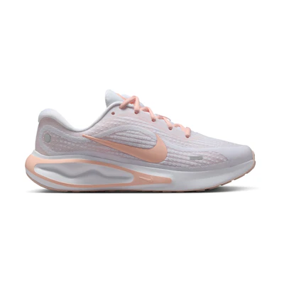 (W) Nike Journey Run 'White Washed Coral'