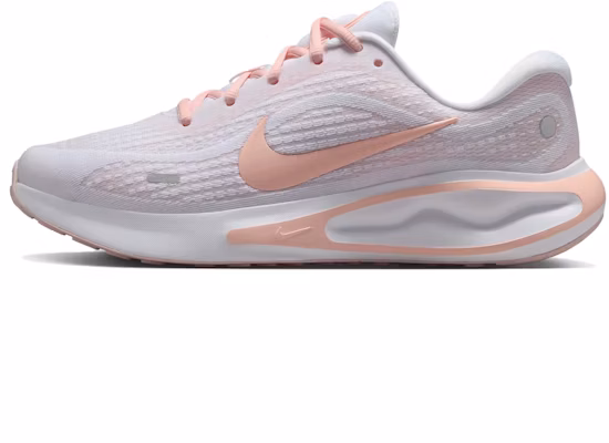 (W) Nike Journey Run ''Blanc Corail Lavé'' FJ7765-114 Buy (W) Nike Journey Run ''Blanc Corail Lavé'' FJ7765-114