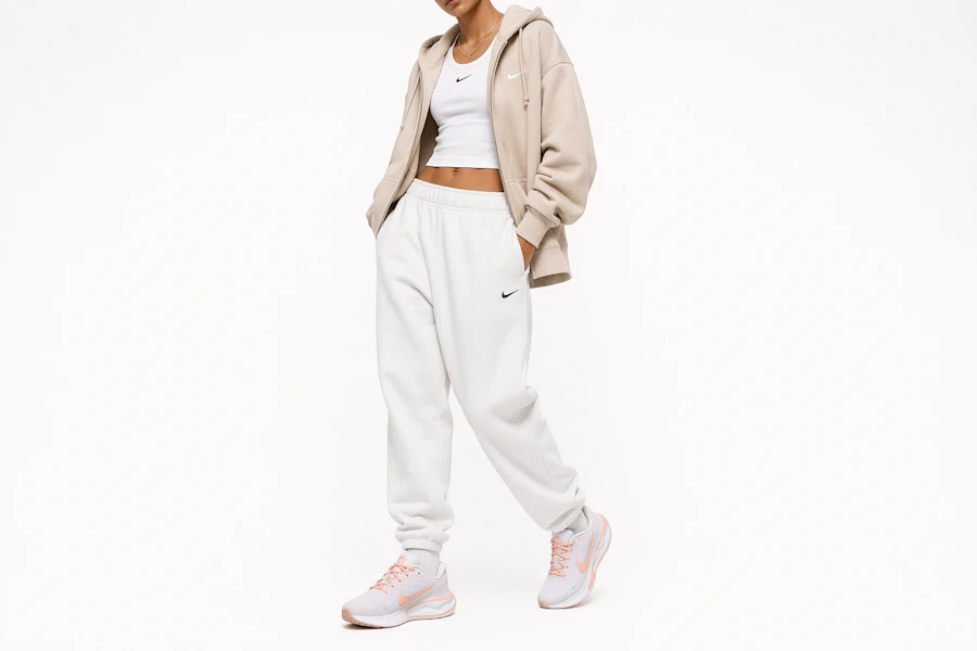 (Women) Nike Journey Run 'White Washed Coral' FJ7765-114 Order (Women) Nike Journey Run 'White Washed Coral' FJ7765-114