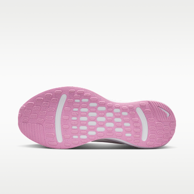 Order (Women) Nike Journey Run Bleached Lilac/Pink Rise/Pink Smoke/Sale FJ7765-502