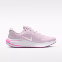Lookbook (Women) Nike Journey Run Bleached Lilac/Pink Rise/Pink Smoke/Sale FJ7765-502