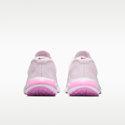 Details for (Women) Nike Journey Run Bleached Lilac/Pink Rise/Pink Smoke/Sale FJ7765-502