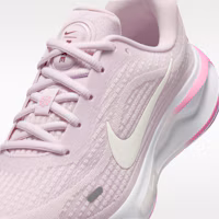 Sizing (Women) Nike Journey Run Bleached Lilac/Pink Rise/Pink Smoke/Sale FJ7765-502