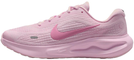(Women) Nike Journey Run Running Shoes Pink - Stylish & Comfortable. IR0114-666 (Women) Nike Journey Run Running Shoes Pink - Stylish & Comfortable. IR0114-666