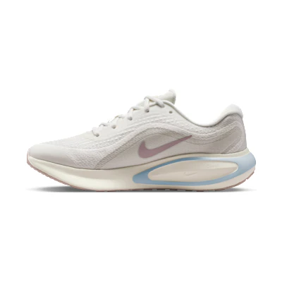 (W) Nike Journey Run Sale/White/Hydrogen Blue/Particle Rose