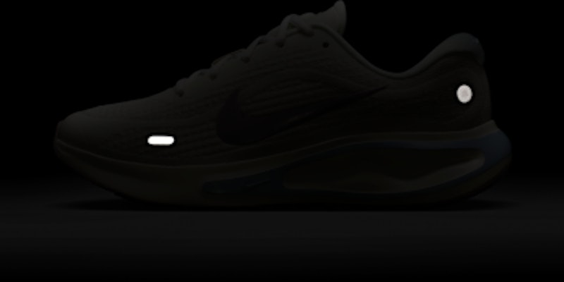 (Women) Nike Journey Run Sale/White/Hydrogen Blue/Particle Rose FJ7765-120 1