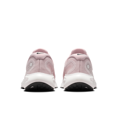 Details for (W) 耐克Journey Run 红褐/深灰/浅灰/白 FJ7765-603