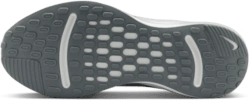 Shop (W) Nike Journey Run ''Photon Dust Cool Grey Light Smoke Grey Metallic Pewter'' FJ7765-006