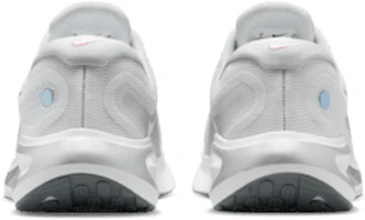 Cheap (W) Nike Journey Run ''Photon Dust Cool Grey Light Smoke Grey Metallic Pewter'' FJ7765-006