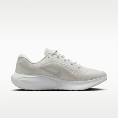 Purchase (W) Nike Journey Run Summit Blanco/Verde Claro/Blanco/Plateado Metálico FJ7765-122