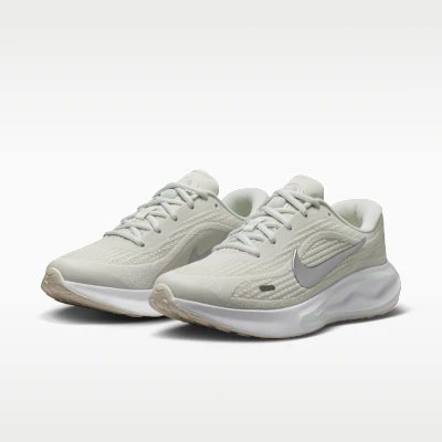 (W) Nike Journey Run Summit Blanco/Verde Claro/Blanco/Plateado Metálico FJ7765-122 Sizing (W) Nike Journey Run Summit Blanco/Verde Claro/Blanco/Plateado Metálico FJ7765-122
