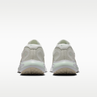 Cheap (W) Nike Journey Run Summit Blanco/Verde Claro/Blanco/Plateado Metálico FJ7765-122