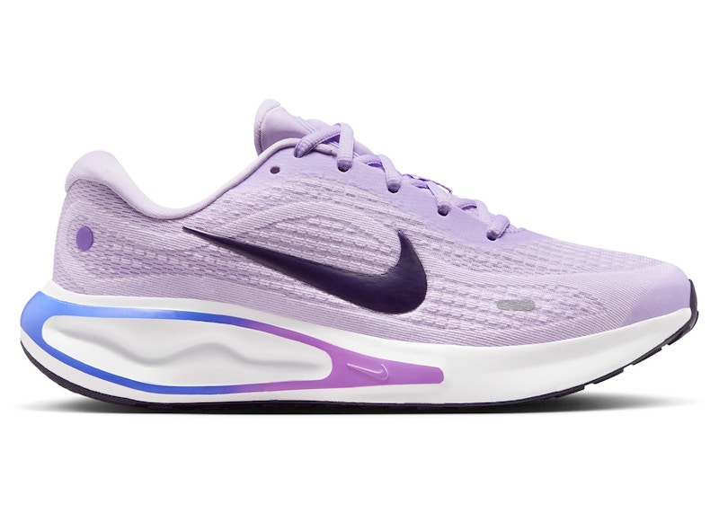 (Women) Nike Journey Run Violet Mist Purple Dynasty FJ7765-500