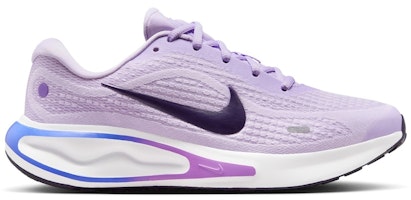 (Women) Nike Journey Run Violet Mist Purple Dynasty FJ7765-500 (Women) Nike Journey Run Violet Mist Purple Dynasty FJ7765-500