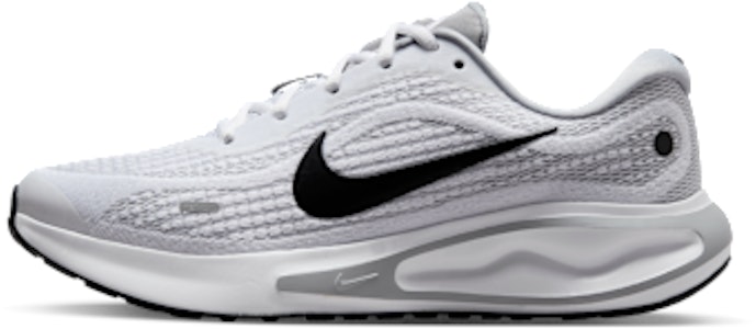 (W) Nike Journey Run Putih/Abu-abu/Wolf/Hitam FJ7765-117 Buy (W) Nike Journey Run Putih/Abu-abu/Wolf/Hitam FJ7765-117