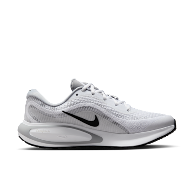 Lookbook (W) Nike Journey Run Putih/Abu-abu/Wolf/Hitam FJ7765-117