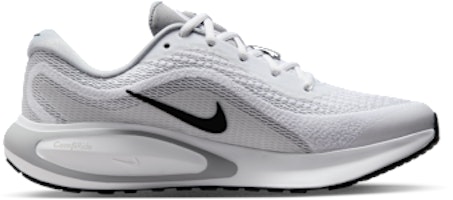 (W) ナイキ ジャーニー ラン ホワイト/ウルフグレー/ブラック FJ7765-117 Lookbook (W) ナイキ ジャーニー ラン ホワイト/ウルフグレー/ブラック FJ7765-117