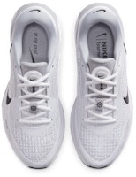 (W) ナイキ ジャーニー ラン ホワイト/ウルフグレー/ブラック FJ7765-117 Shop (W) ナイキ ジャーニー ラン ホワイト/ウルフグレー/ブラック FJ7765-117