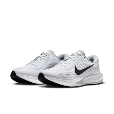 Purchase (W) Nike Journey Run Putih/Abu-abu/Wolf/Hitam FJ7765-117