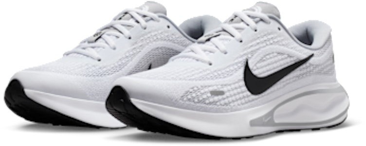 (W) Nike Journey Run Putih/Abu-abu/Wolf/Hitam FJ7765-117 Purchase (W) Nike Journey Run Putih/Abu-abu/Wolf/Hitam FJ7765-117