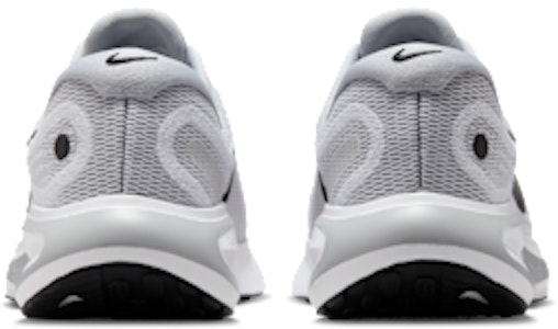 (W) Nike Journey Run Putih/Abu-abu/Wolf/Hitam FJ7765-117 Details for (W) Nike Journey Run Putih/Abu-abu/Wolf/Hitam FJ7765-117