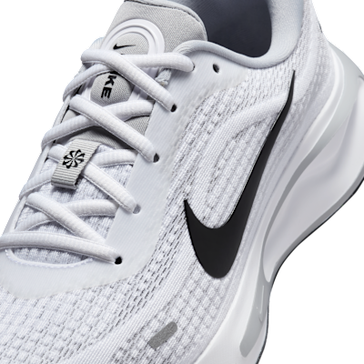 Sizing (W) Nike Journey Run Putih/Abu-abu/Wolf/Hitam FJ7765-117