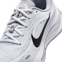 (W) ナイキ ジャーニー ラン ホワイト/ウルフグレー/ブラック FJ7765-117 Sizing (W) ナイキ ジャーニー ラン ホワイト/ウルフグレー/ブラック FJ7765-117