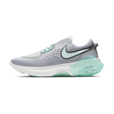 (W) Nike Joyride Dual Run 'Gray Green'