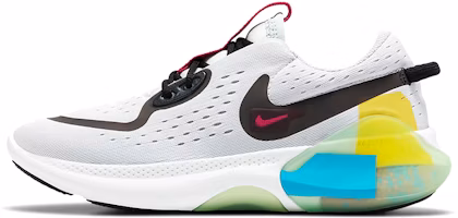 (Women) Nike Joyride Dual Run Premium 'Grey White Green' CT3867-002 (Women) Nike Joyride Dual Run Premium 'Grey White Green' CT3867-002