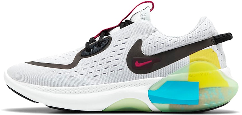 (Women) Nike Joyride Dual Run Premium 'Grey White Green' CT3867-002 Buy (Women) Nike Joyride Dual Run Premium 'Grey White Green' CT3867-002