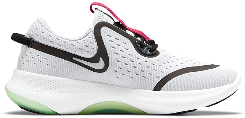 Nike Joyride Dual Run 1 Premium 低幫 跑步鞋 女款 灰白綠 Order Nike Joyride Dual Run 1 Premium 低幫 跑步鞋 女款 灰白綠