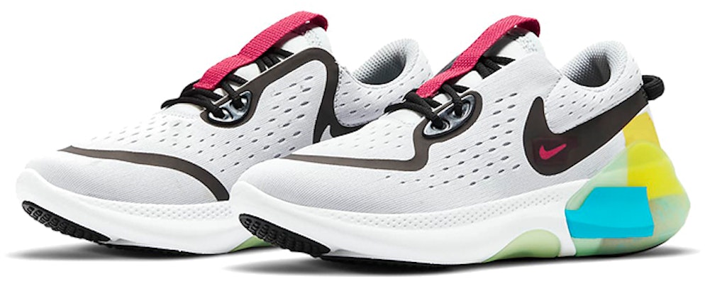 Nike Joyride Dual Run 1 Premium 低幫 跑步鞋 女款 灰白綠 Lookbook Nike Joyride Dual Run 1 Premium 低幫 跑步鞋 女款 灰白綠