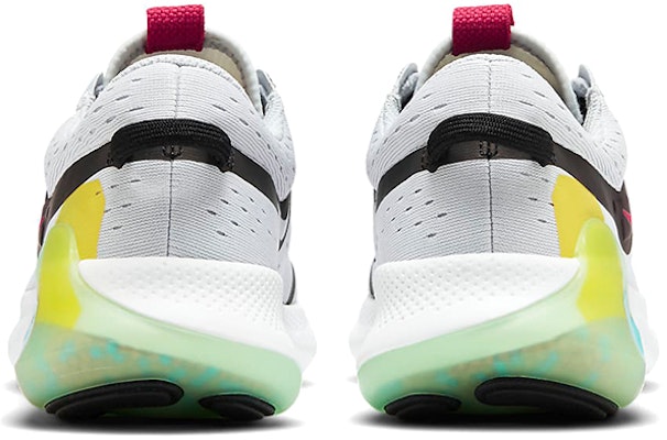 Nike Joyride Dual Run 1 Premium 低幫 跑步鞋 女款 灰白綠 Purchase Nike Joyride Dual Run 1 Premium 低幫 跑步鞋 女款 灰白綠