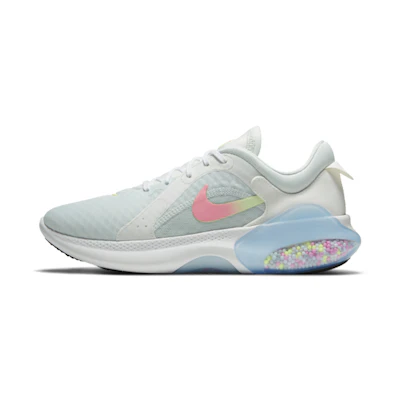 (W) Nike Joyride Dual Run 2 'Barely Grey Multi'