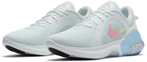 Lookbook (Women) Nike Joyride Dual Run 2 'Barely Grey Multi' CT0311-002