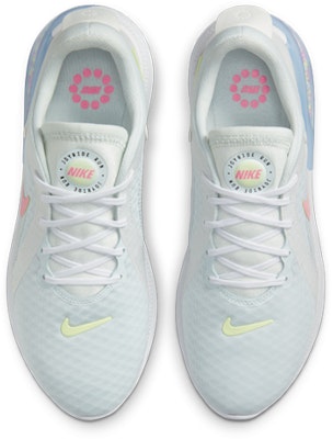 (W) Nike Joyride Dual Run 2 'Gris Claro Multicolor' CT0311-002 Shop (W) Nike Joyride Dual Run 2 'Gris Claro Multicolor' CT0311-002