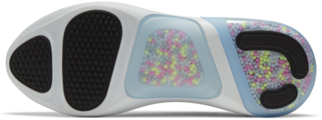 (女性款) Nike Joyride Dual Run 2 '微灰多色' CT0311-002 Details for (女性款) Nike Joyride Dual Run 2 '微灰多色' CT0311-002