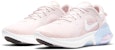 (W) Nike Joyride Dual Run 2 'Barely Rose' Wanita CT0311-600