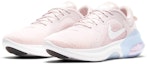 Lookbook (W) Nike Joyride Dual Run 2 'Barely Rose' Wanita CT0311-600