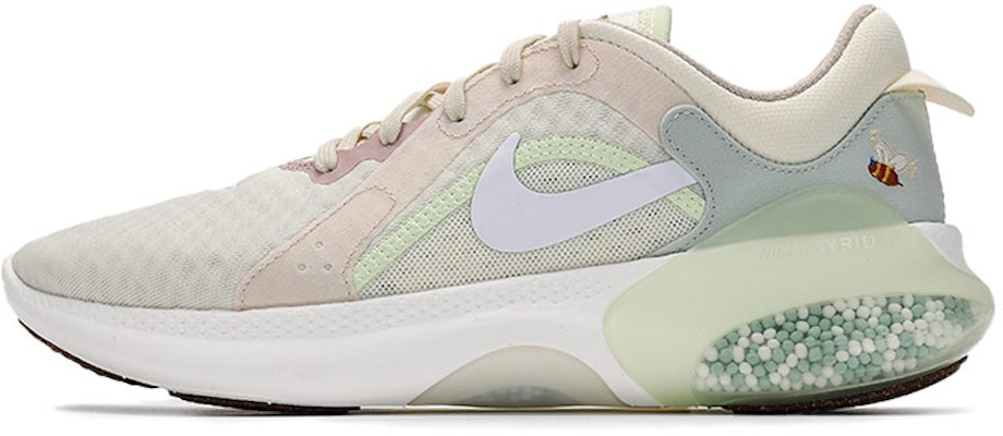 (W) Nike Joyride Dual Run 2 'Bee' Lelaki/Kasut Lari Perempuan DM7200-711 Buy (W) Nike Joyride Dual Run 2 'Bee' Lelaki/Kasut Lari Perempuan DM7200-711