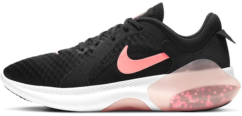 (W) Nike Joyride Dual Run 2 'Hitam Crimson Pulse' CT0311-005 Buy (W) Nike Joyride Dual Run 2 'Hitam Crimson Pulse' CT0311-005