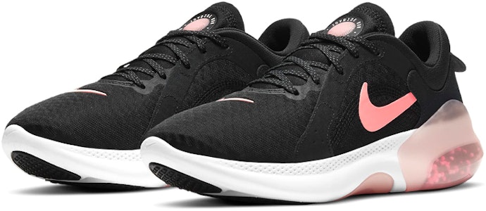 (W) 耐克 Joyride Dual Run 2 黑色绯红脉冲 CT0311-005 Lookbook (W) 耐克 Joyride Dual Run 2 黑色绯红脉冲 CT0311-005