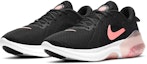 Lookbook (W) Nike Joyride Dual Run 2 'Hitam Crimson Pulse' CT0311-005